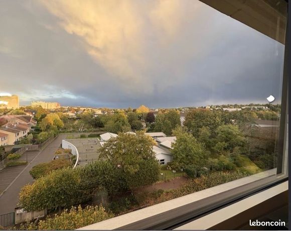 Appartement 4 pièces