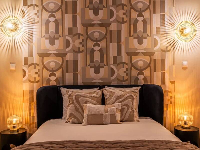 Location courte durée appartement de 59m2 à PARIS 16