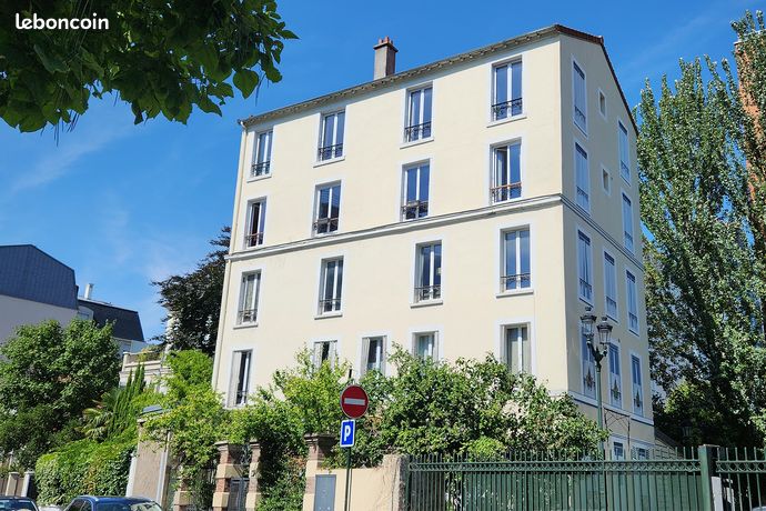 Appartement T2 (1 chambre) - 37 m2