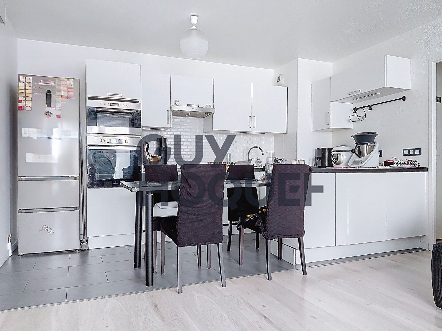 Vendita appartamento di 70 mq a Vitry-sur-Seine