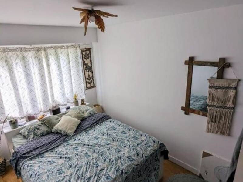 Affitto appartamento di 55 mq a MONTREUIL