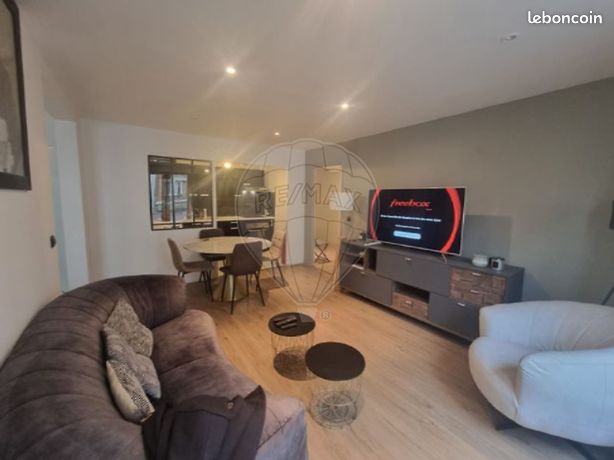 Appartamento 2 stanze 56 mq