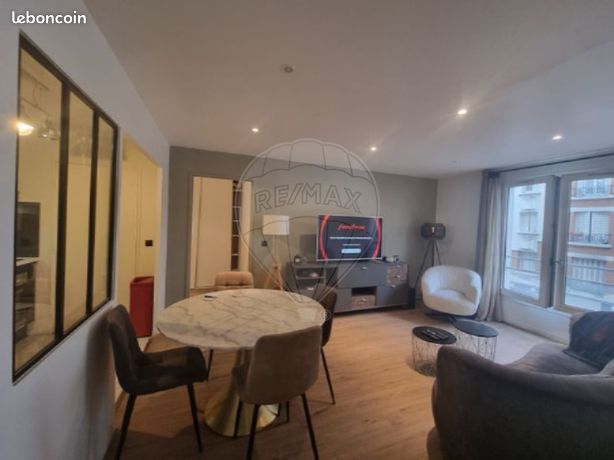 Appartamento 2 stanze 56 mq