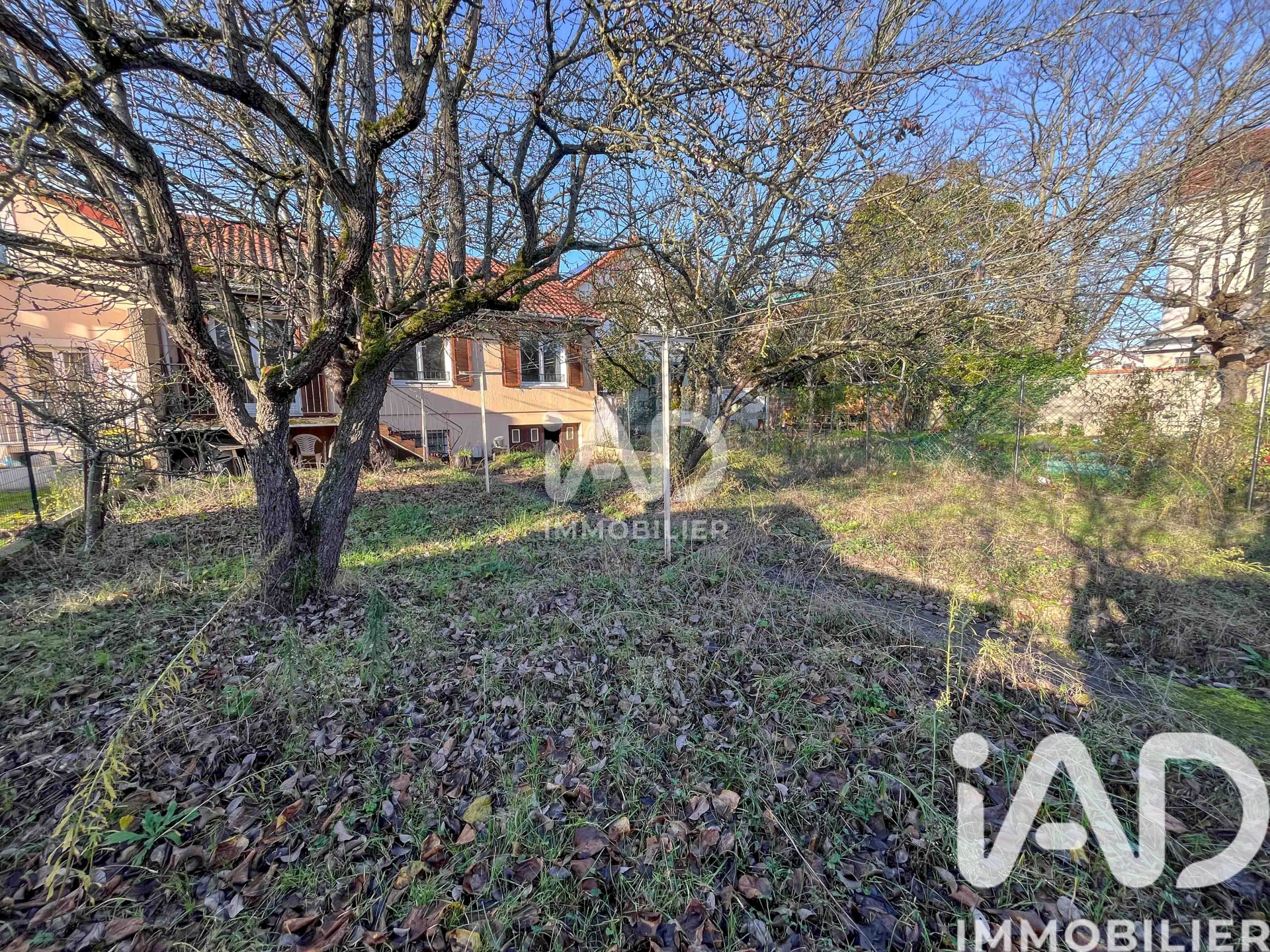 Vendita di una casa di 90 mq a SAVIGNY SUR ORGE