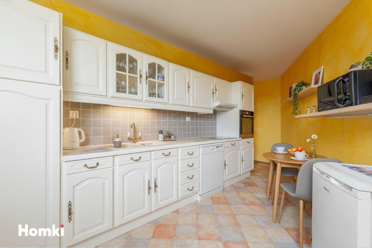 Vendita appartamento di 76 mq a FRANCONVILLE