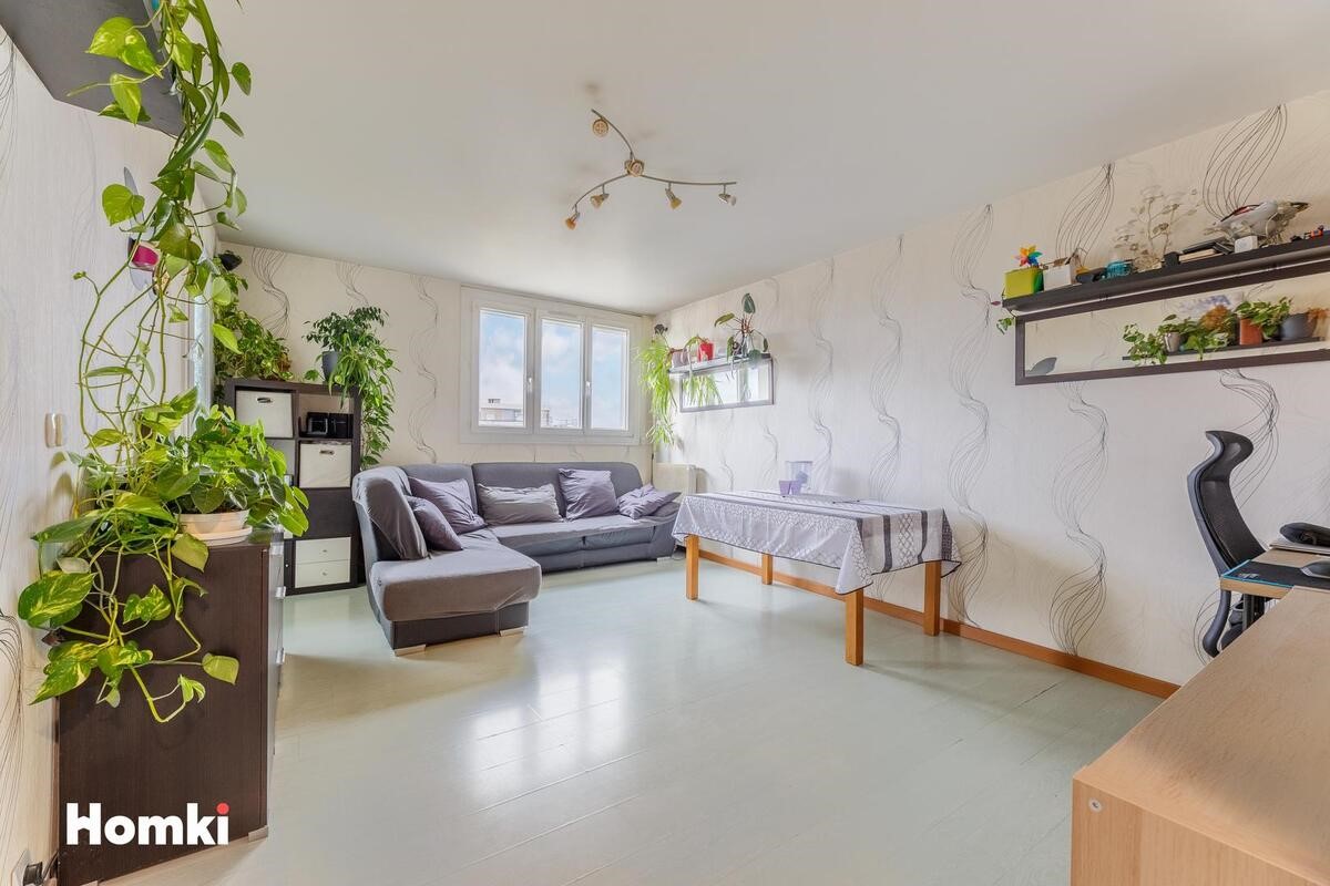 Vendita appartamento di 76 mq a FRANCONVILLE