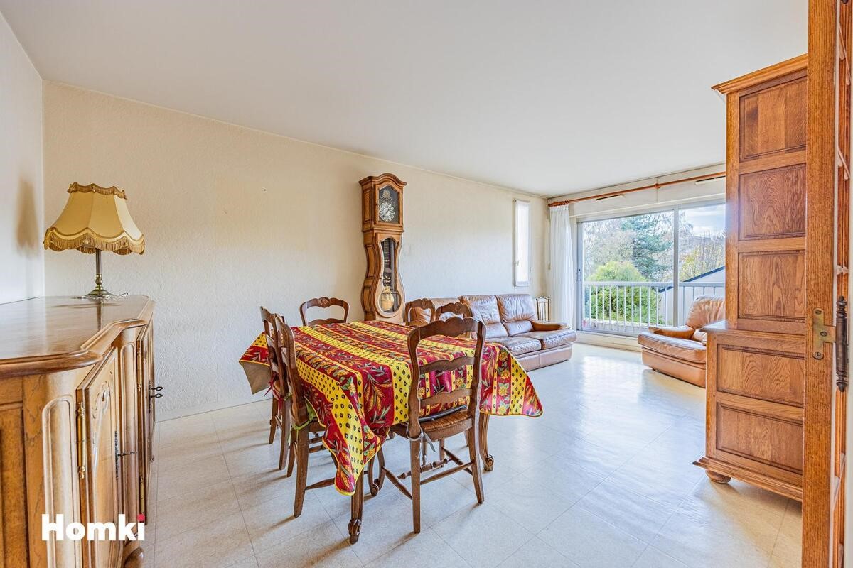 Vendita appartamento di 78 mq a LE PERREUX SUR MARNE