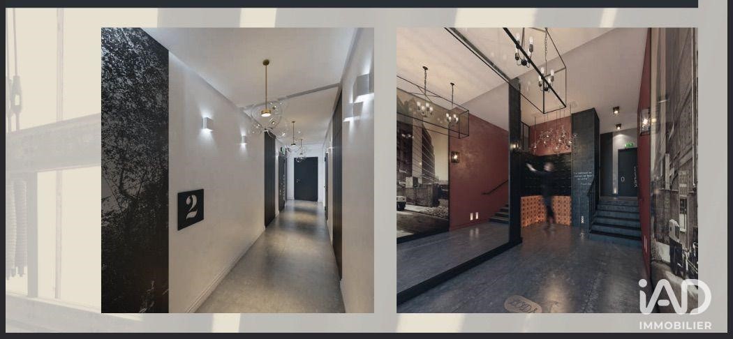 Vente appartement de 89m2 à SAINT OUEN SUR SEINE