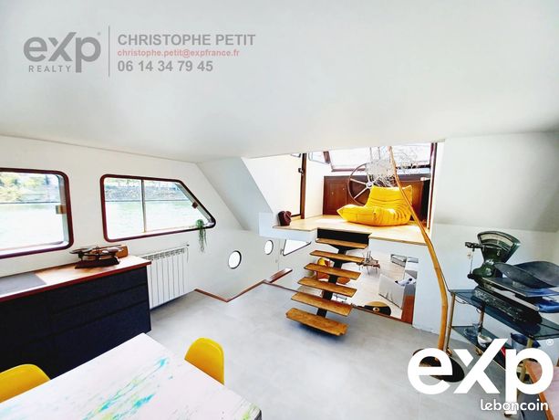 Maison 180 m2 Asnières-sur-Seine