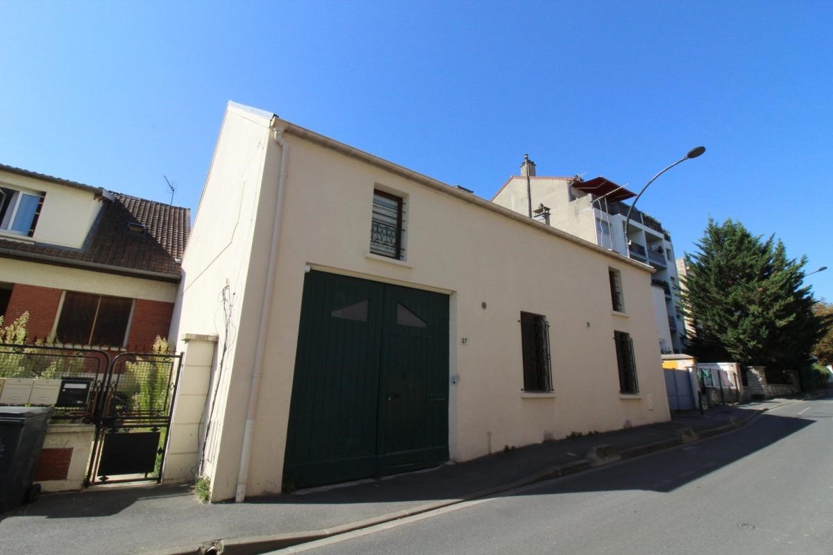 Vente immeuble à CHAMPIGNY SUR MARNE