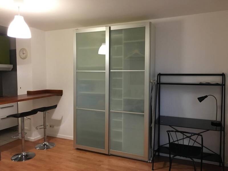 إيجار شقة مساحتها 22م² في مدون