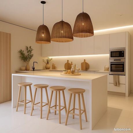 Appartement 5 pièces 99 m2