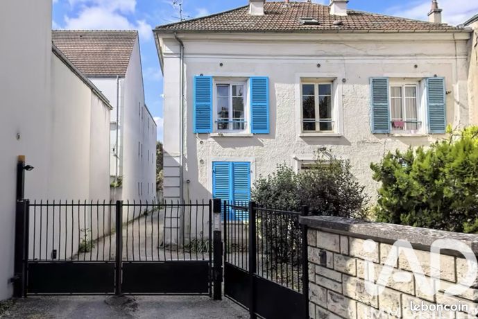 Appartement 2 pièces 30 m2