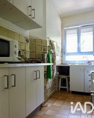 Vendita appartamento di 90 mq a PARIGI 20