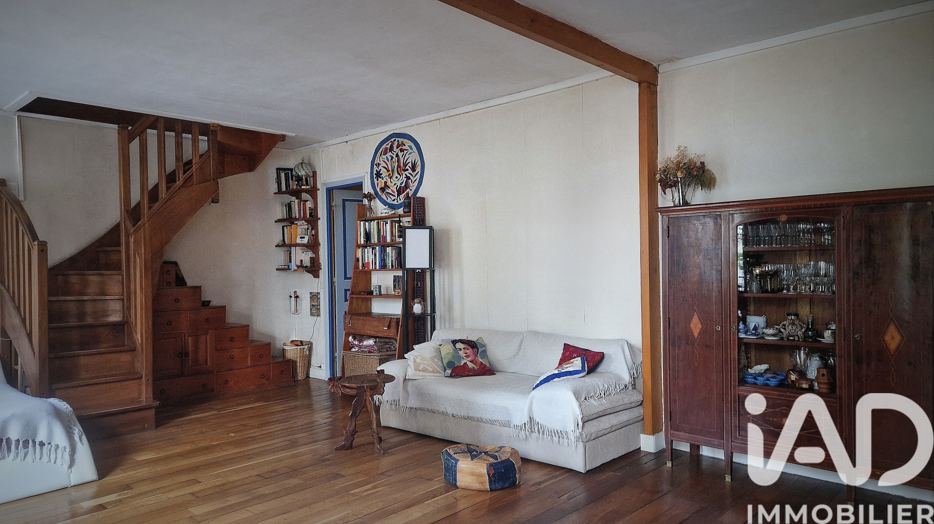 Vendita appartamento di 90 mq a PARIGI 20