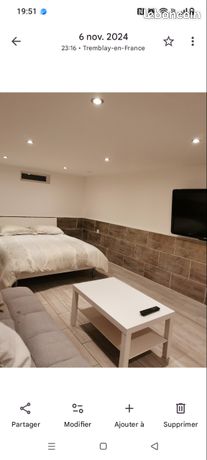 استوديو للإيجار