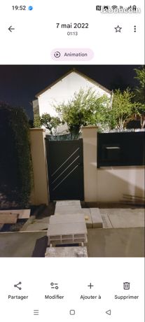 استوديو للإيجار