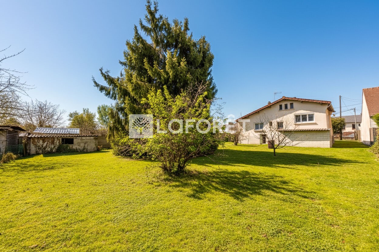 Vendita di una casa di 69 mq a PONTAULT COMBAULT