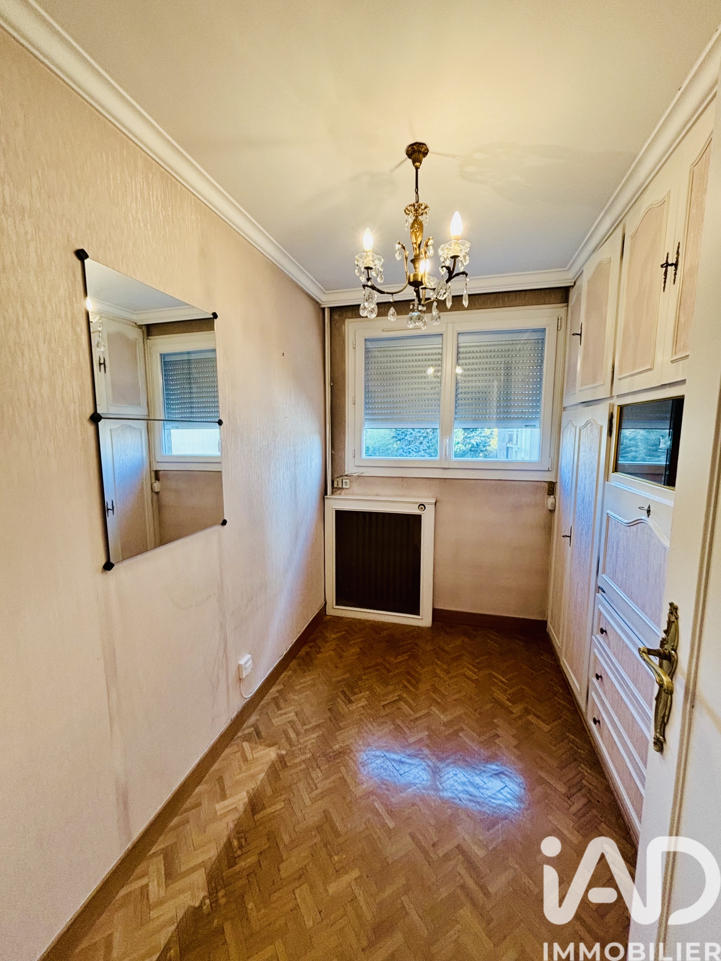 Vendita appartamento di 70 mq ad AULNAY SOUS BOIS