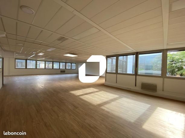 Affitto ufficio a GENNEVILLIERS