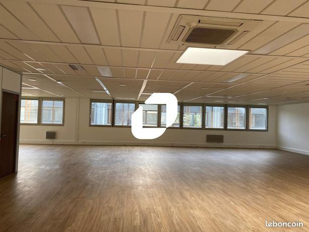 Affitto ufficio a GENNEVILLIERS