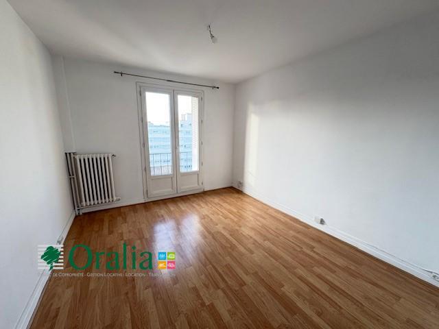 Affitto appartamento di 39 mq a MONTROUGE