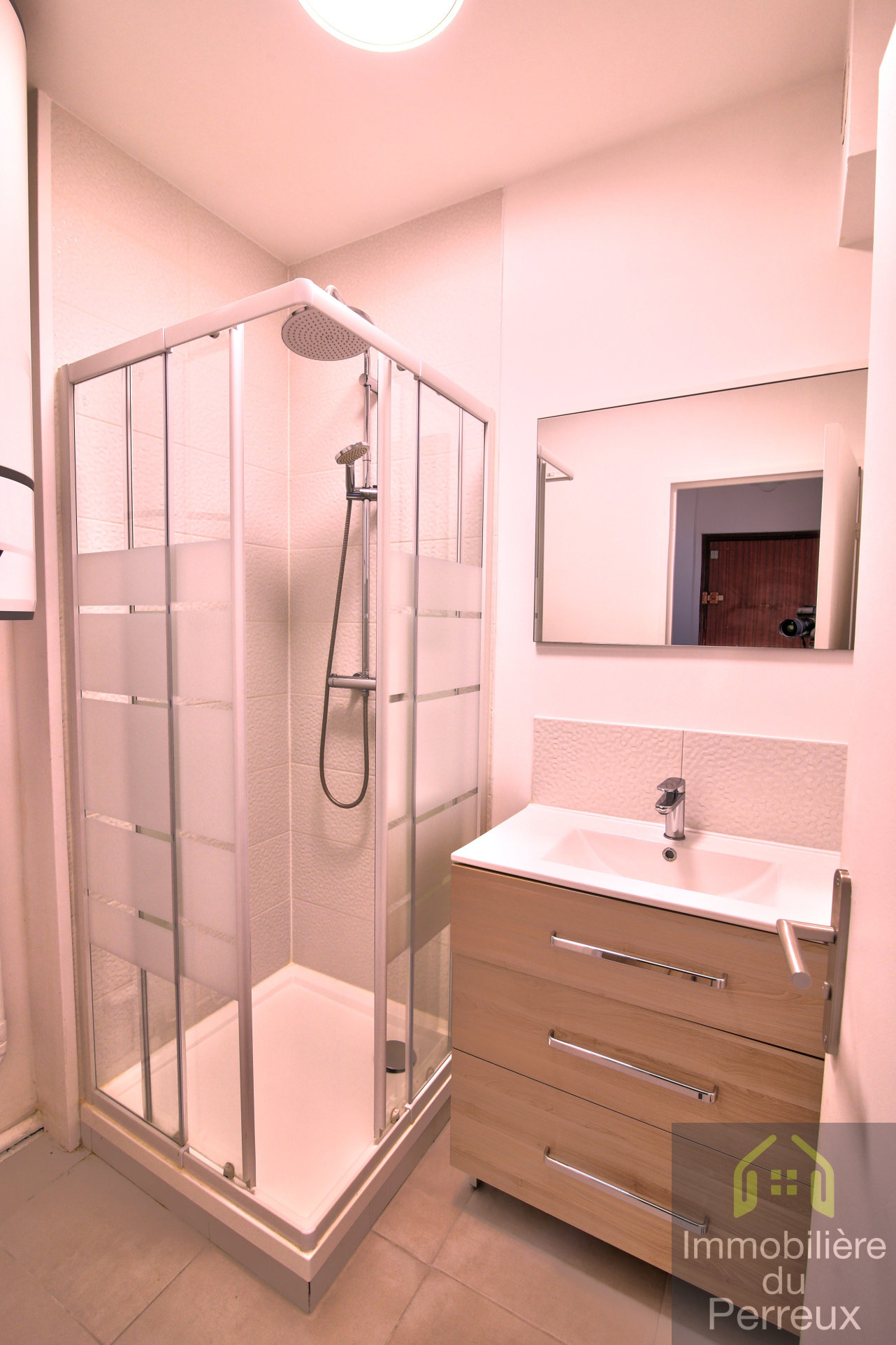 STUDIO RISTRUTTURATO - POSIZIONE CENTRALE, IDEALE PER INVESTIMENTO O