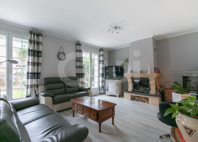 Casa a Pontault-Combault di 138 mq T-6 in vendita, 498.000 € | Orpi