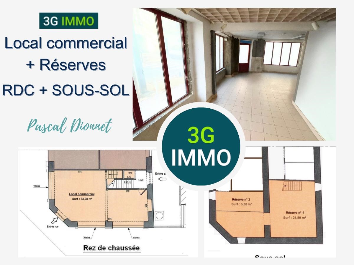 Vendita immobile a SAINT MAUR DES FOSSES