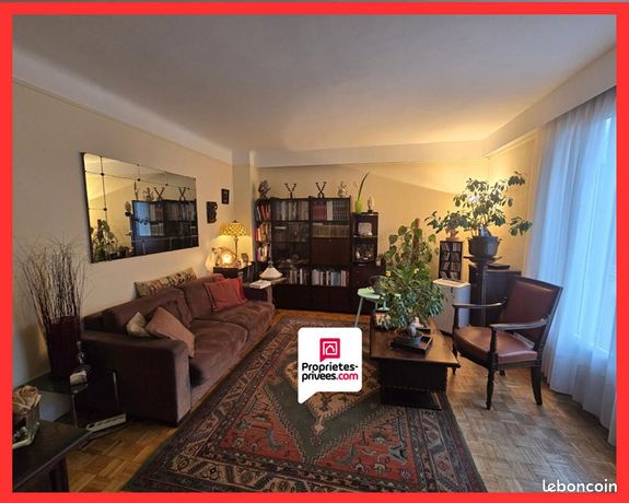 Appartamento 3 locali 76 mq