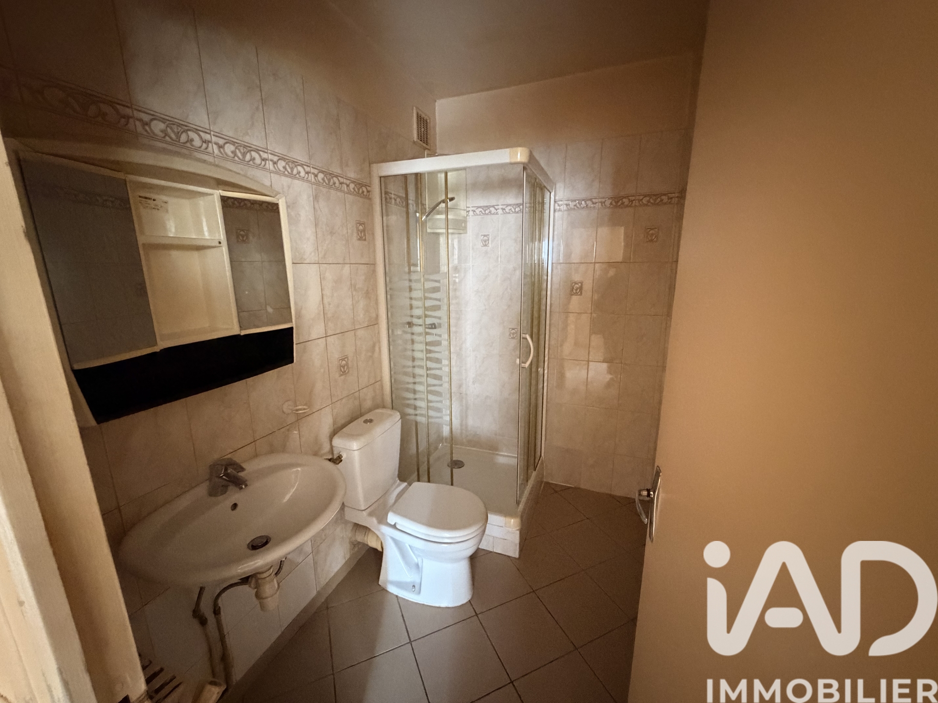 Vendita appartamento di 33 mq a MANTES LA JOLIE