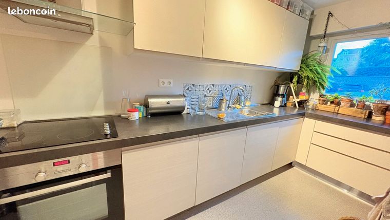 Appartamento 3 locali di 82 mq