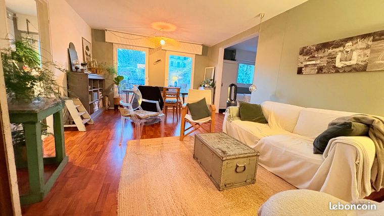 Appartamento 3 locali di 82 mq