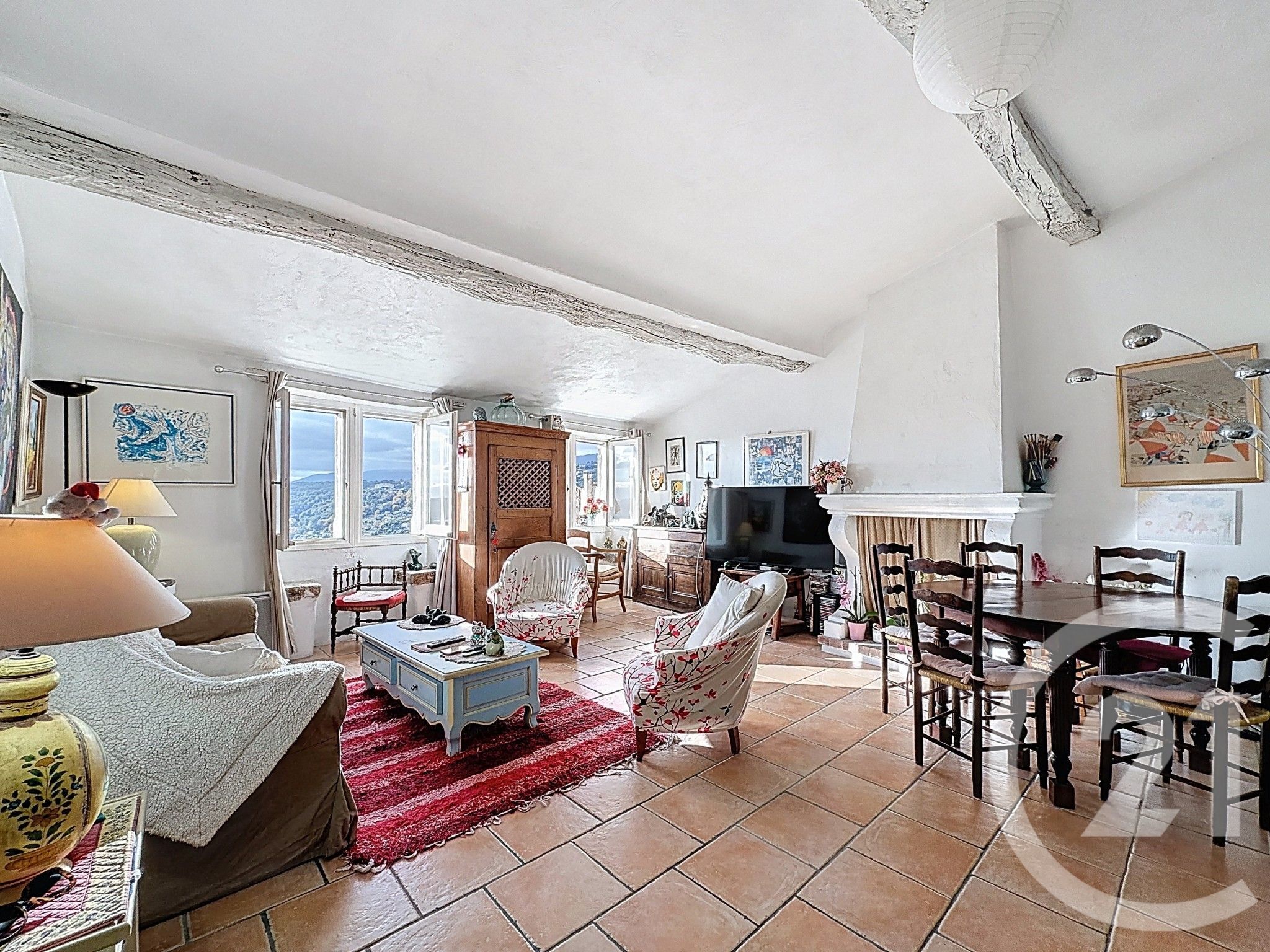 Vendita casa di 68 mq a SAINT PAUL DE VENCE