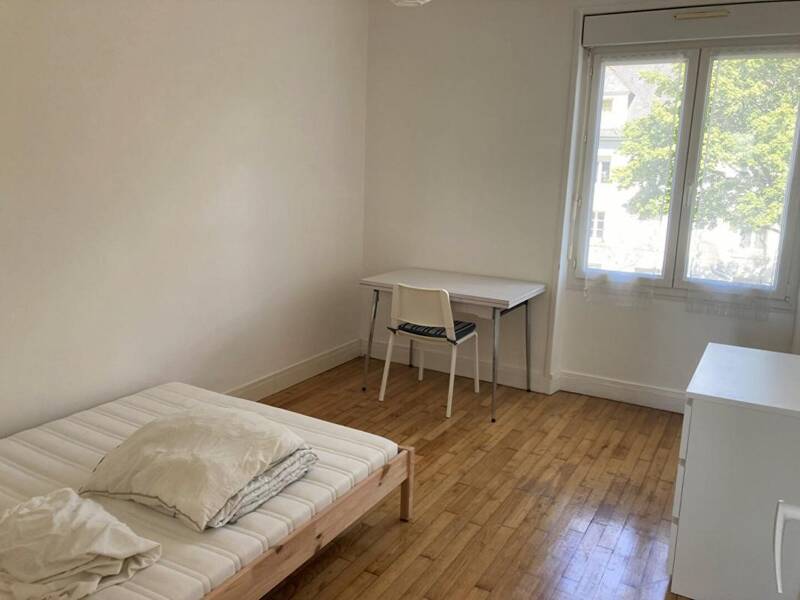 Location appartement de 80m2 à BREST