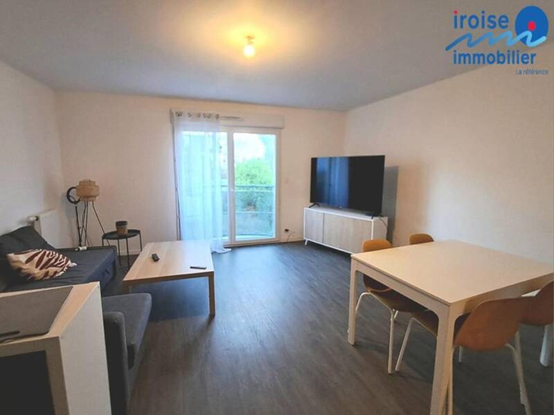 Location appartement de 61m2 à BREST