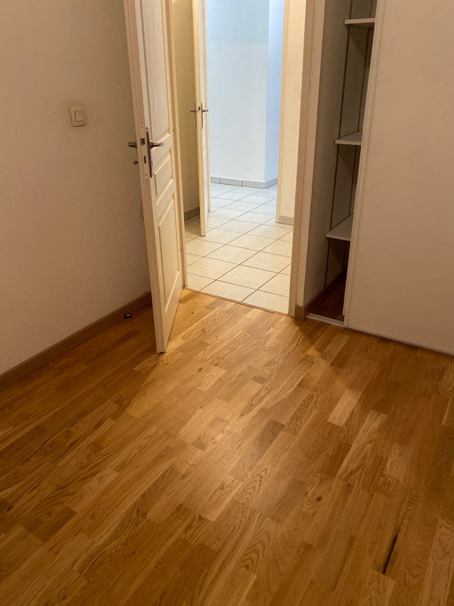 Location appartement de 69m2 à LYON 8