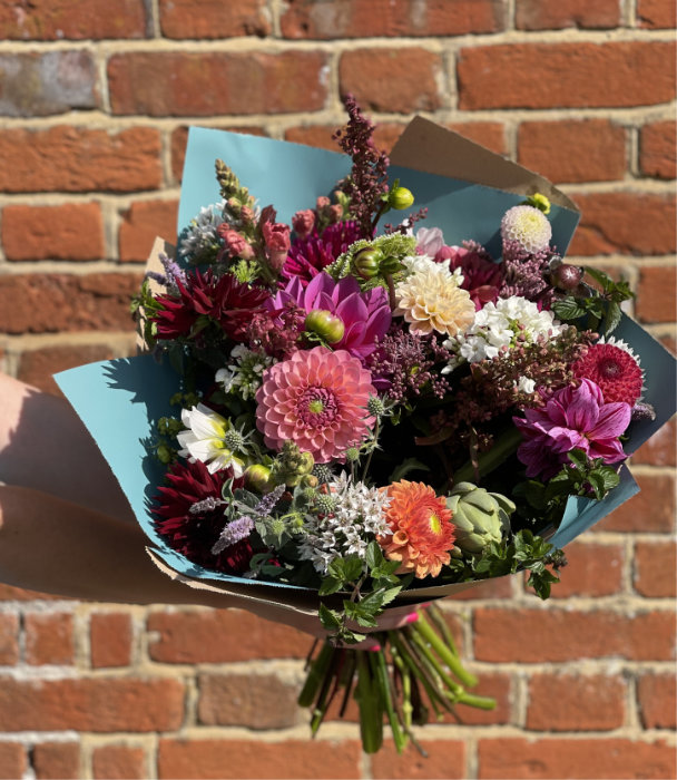 Floral Arrangements