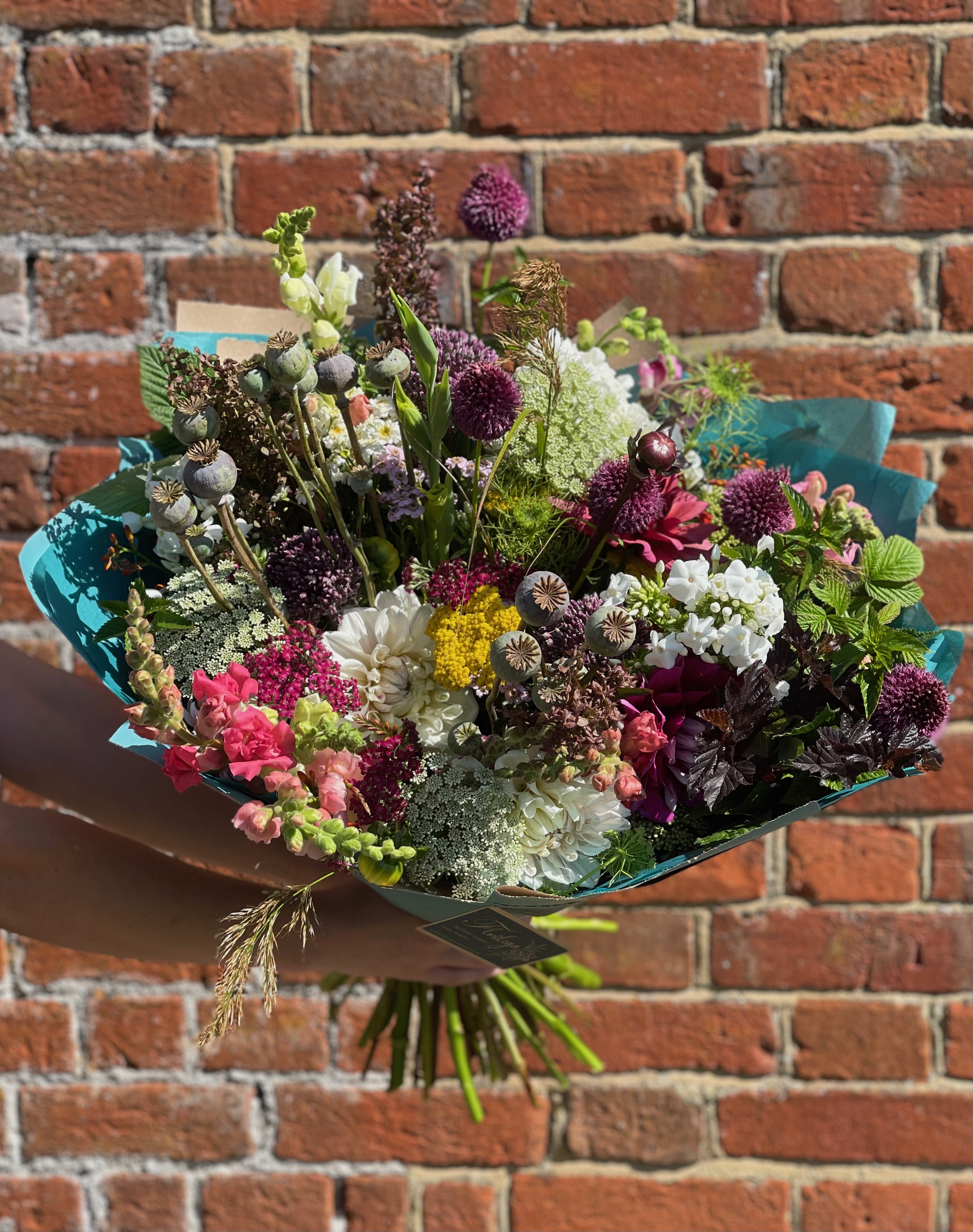Floral Arrangements