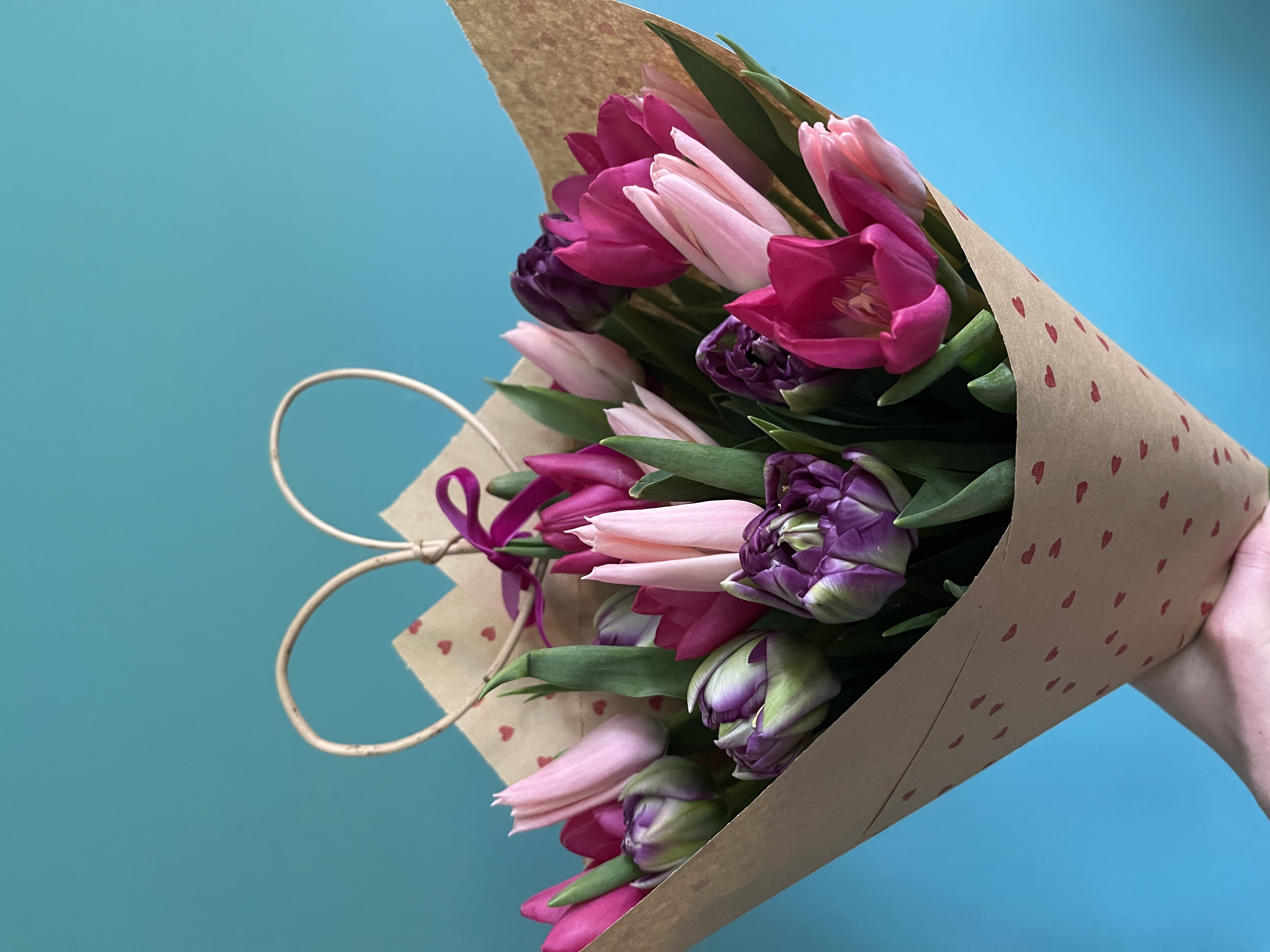 Valentine's Bouquets