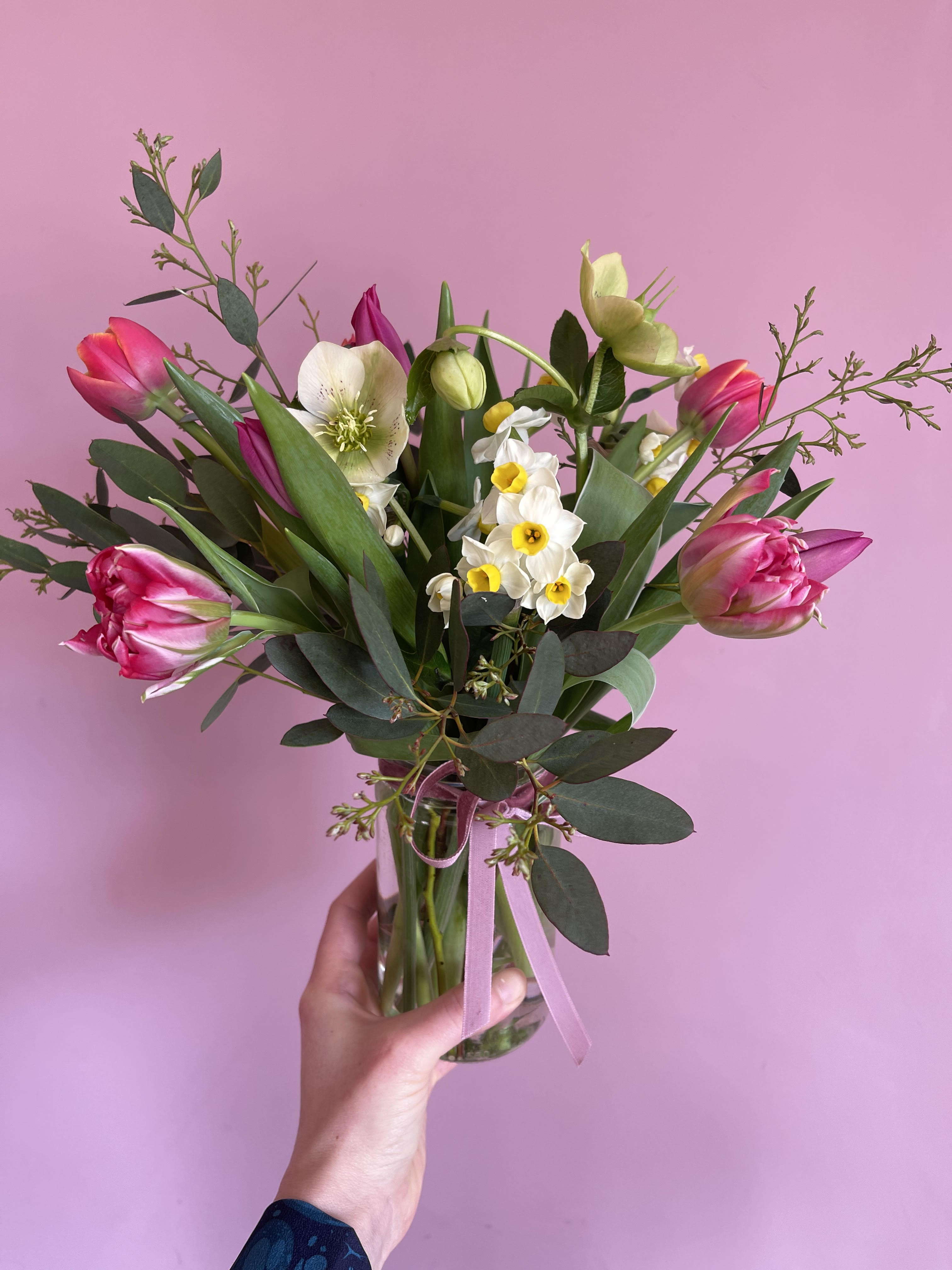 Mother's Day Flowers