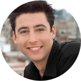 Matt Roben headshot