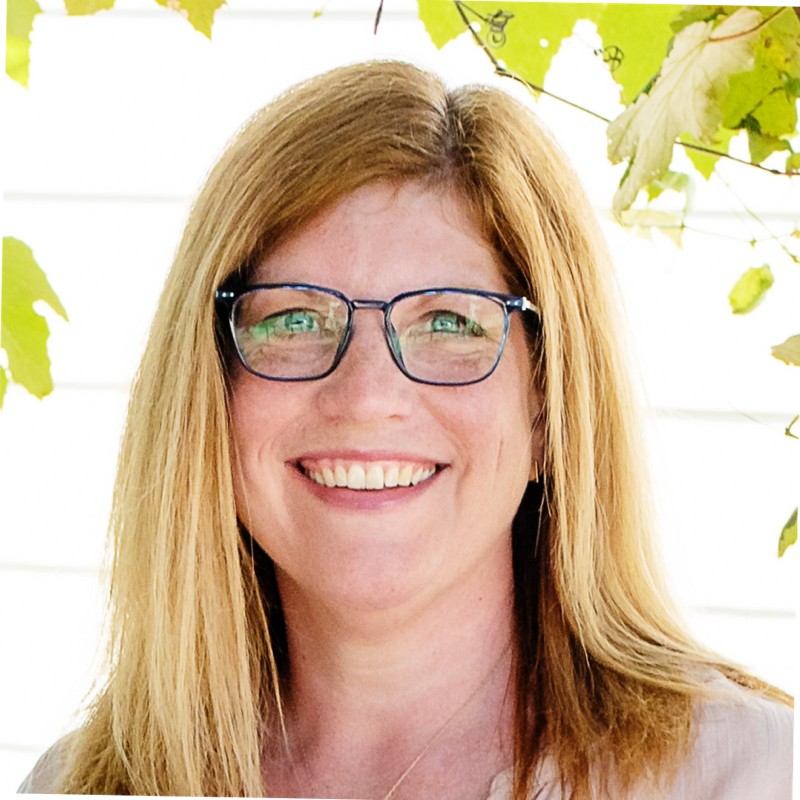 Cindy Shafer headshot