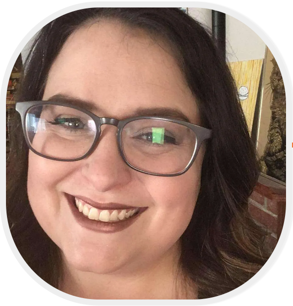 Amanda Reese headshot
