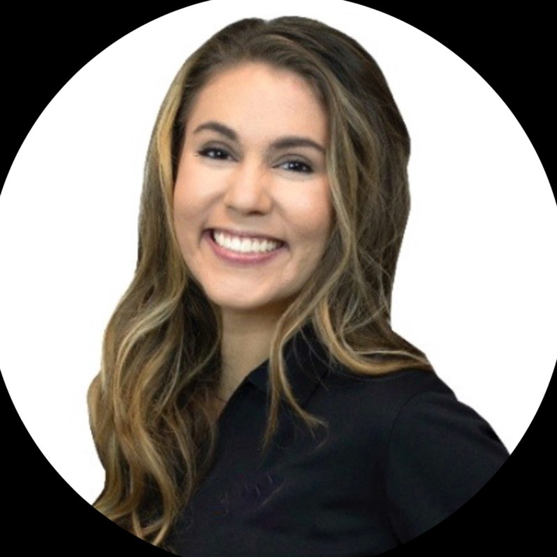 Kendra Guerrero headshot