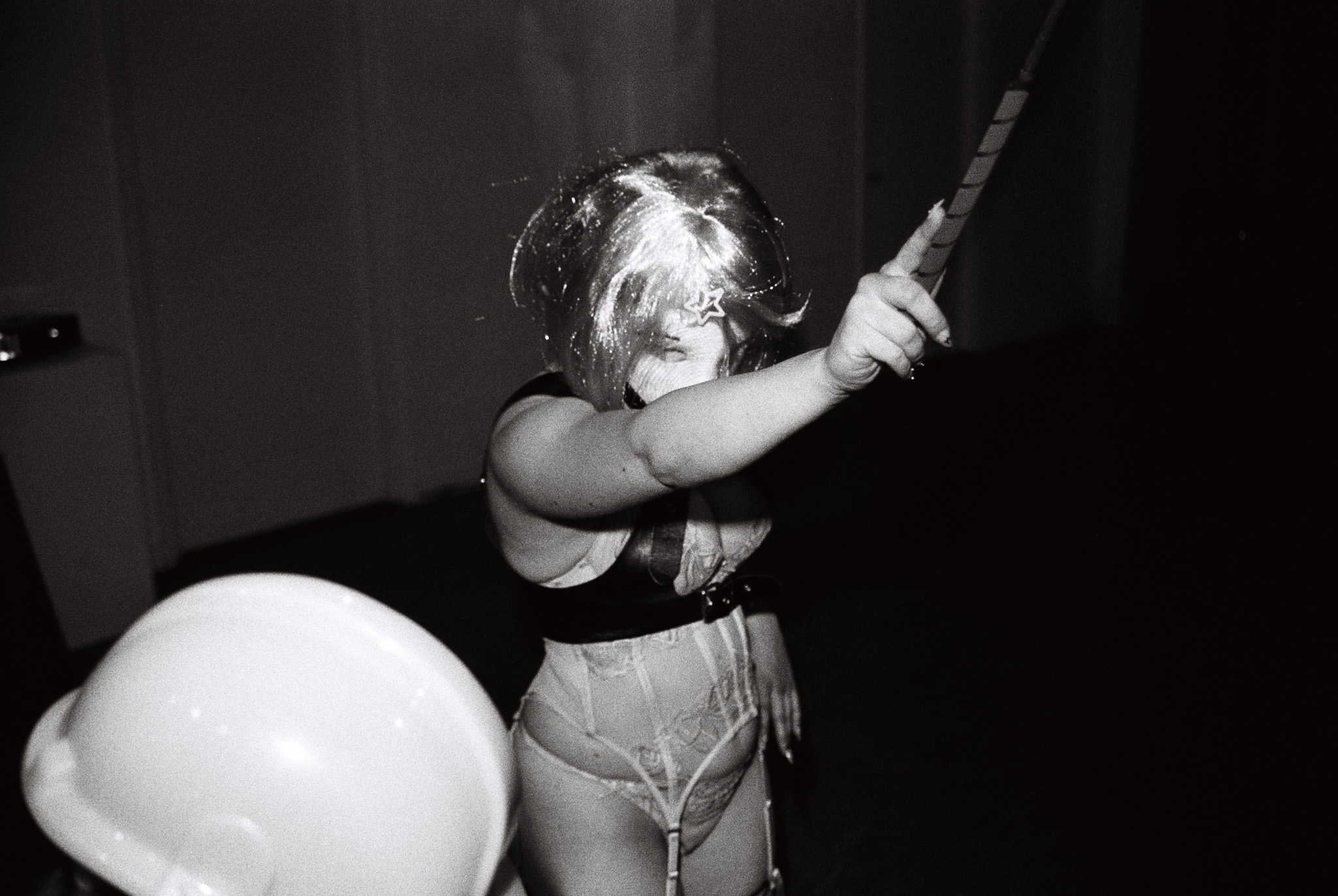 Latent silver: SPIP residency