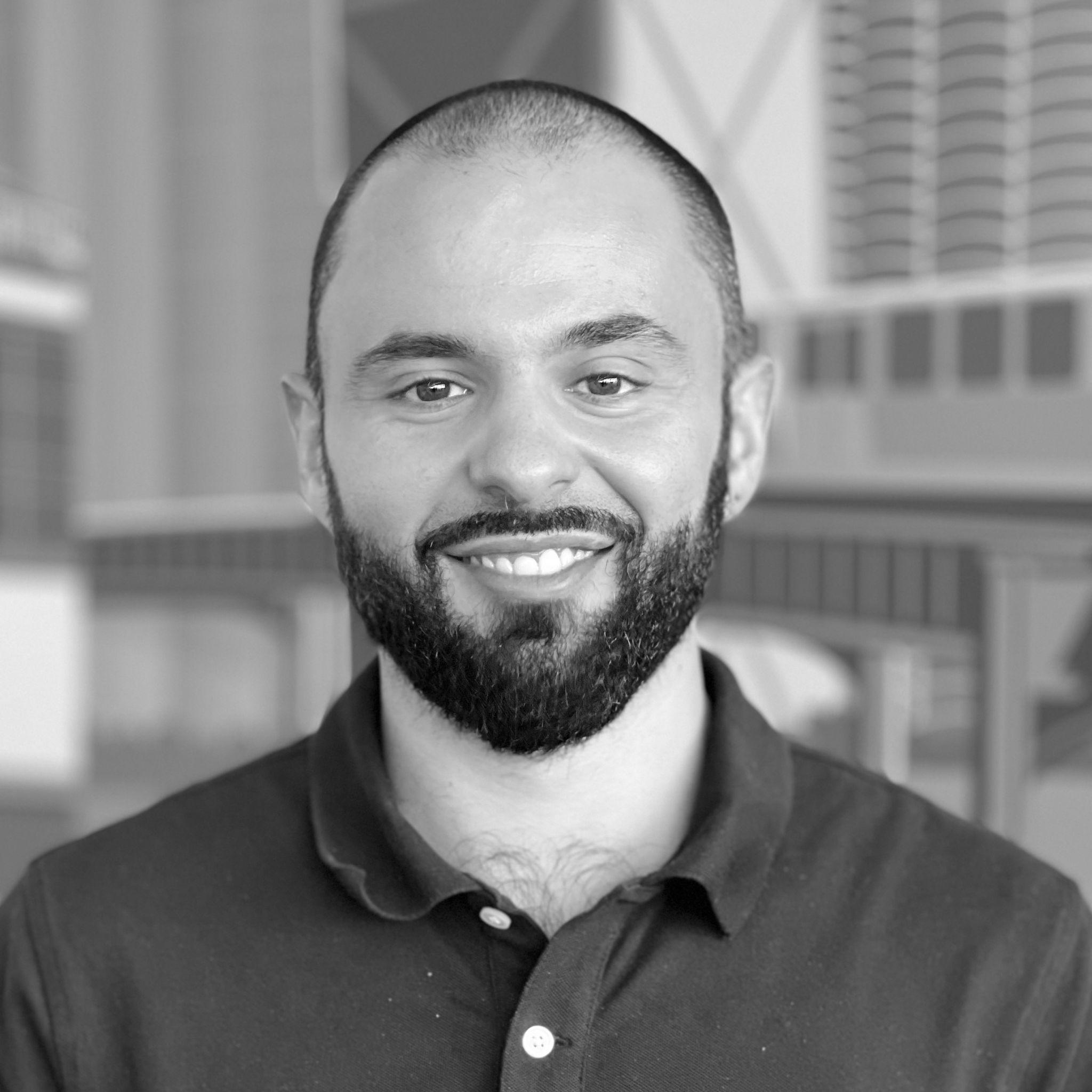 Tiago Ruivo