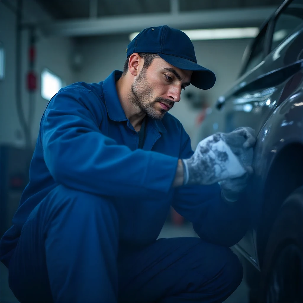 Niches les plus rentables pour un micro-entrepreneur automobile