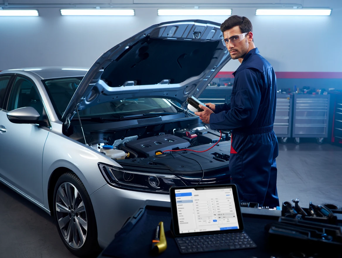 niches de micro-entrepreneur automobile les plus lucratives