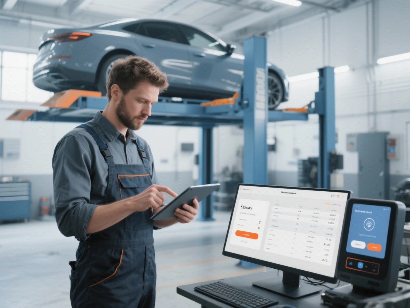 optimiser sa sécrutité fiancière en freelance automobile